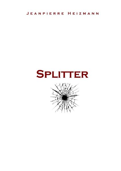 Cover von Splitter