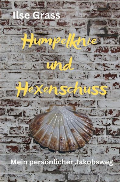 Cover von Humpelknie und Hexenschuss