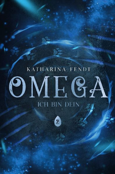 Cover von Ich bin Dein/Omega: Ich bin Dein