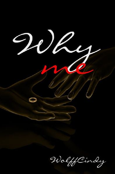 Cover von Why me