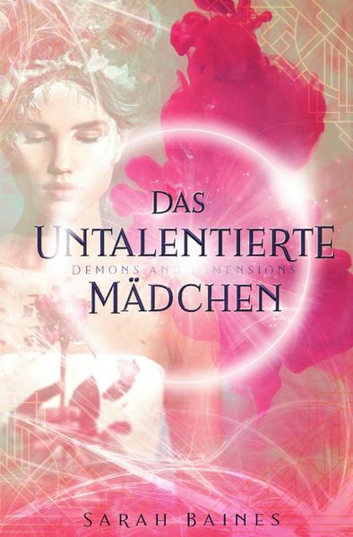 Cover von Das untalentierte Mädchen