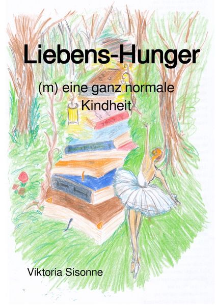 Cover von Liebens-Hunger