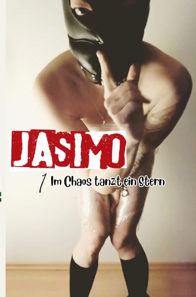 Cover von Jasimo
