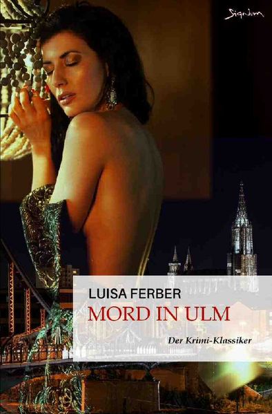 Cover von Mord in Ulm
