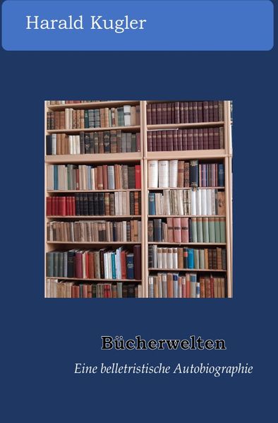 Cover von Bücherwelten