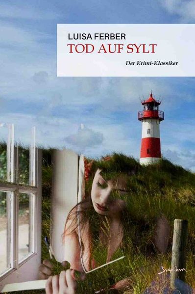 Cover von Tod auf Sylt