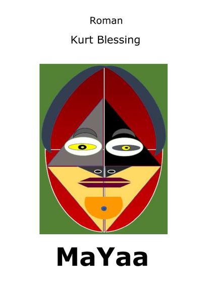 Cover von Ma Yaa