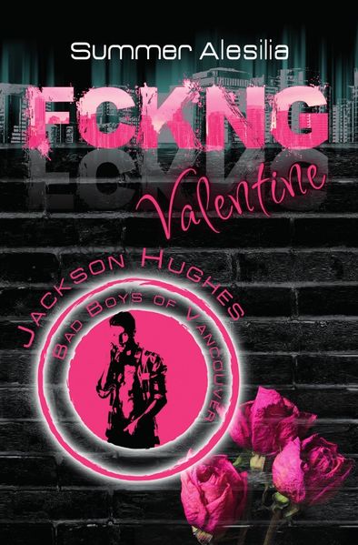 Cover von Red Maple/FCKNG Valentine