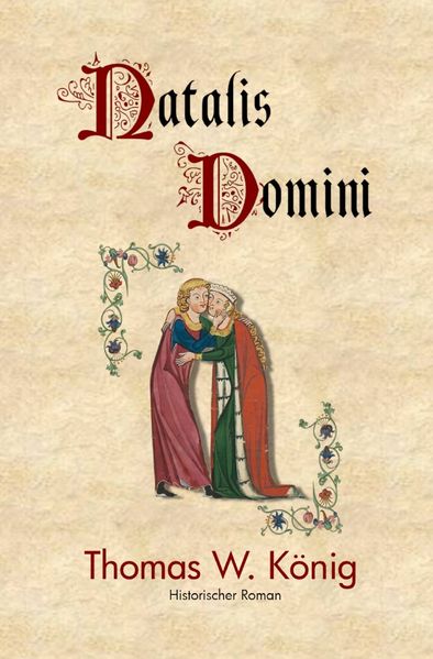 Cover von Natalis Domini