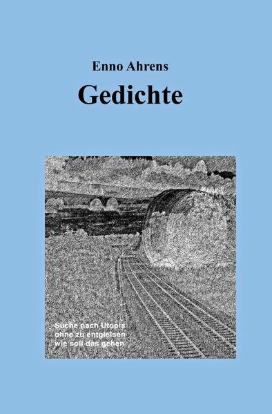 Cover von Gedichte