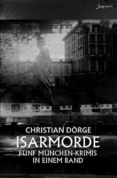 Cover von Isarmorde