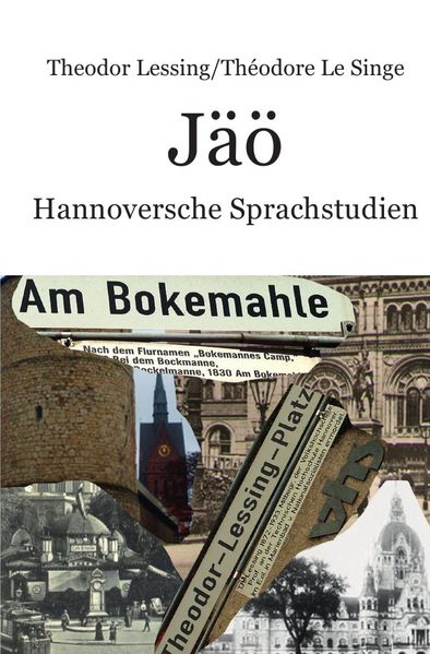 Cover von JÄÖ