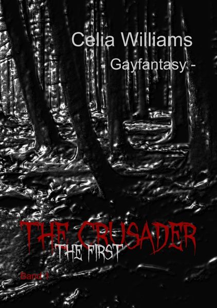 Cover von The Cursader/The Crusader