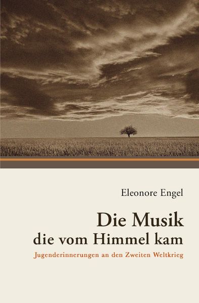 Cover von Die Musik, die vom Himmel kam