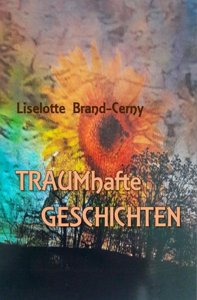 Cover von TRAUMhafte GESCHICHTEN