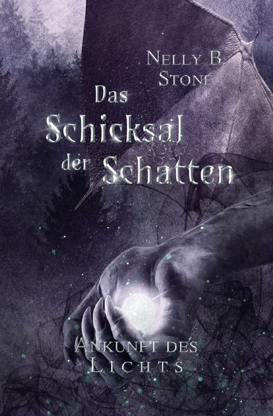 Cover von Das Schicksal der Schatten