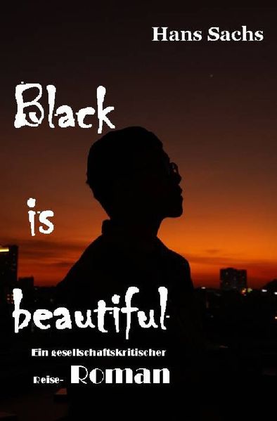 Cover von Die Villa/Black is beautiful