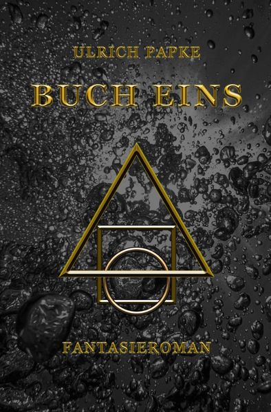 Cover von Buch/Buch Eins