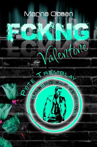 Cover von Vancouver Underground/FCKNG Valentine