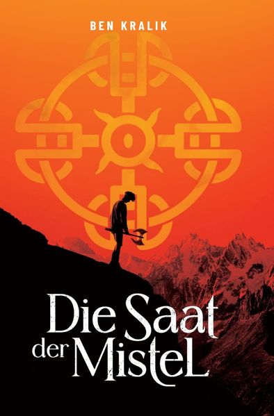 Cover von Zeta-Chroniken/Die Saat der Mistel