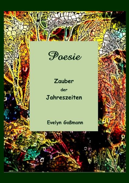 Cover von Zauber der Jahreszeiten