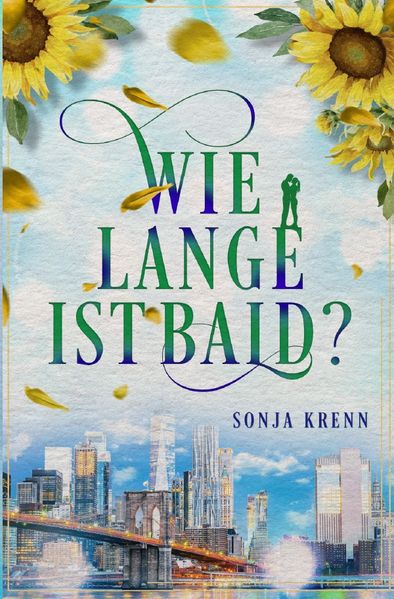 Cover von Wie lange ist bald?