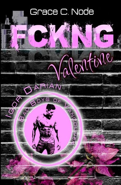 Cover von FCKNG Valentine – Igor Darian