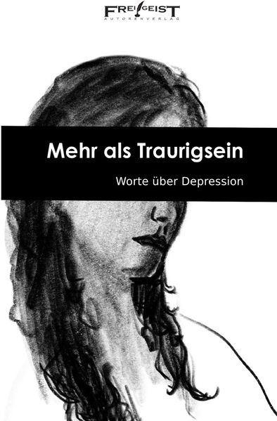 Cover von Mehr als Traurigsein