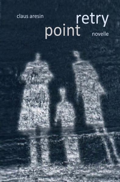 Cover von retry.point
