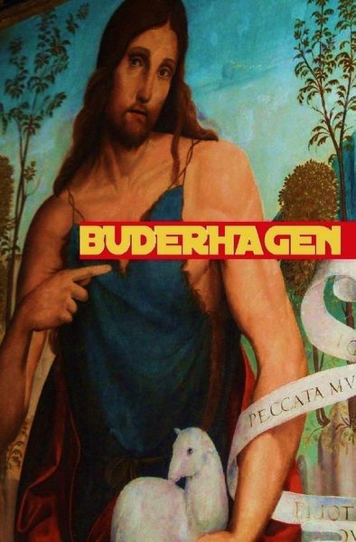 Cover von Die Buderhagen Trilogie/Buderhagen