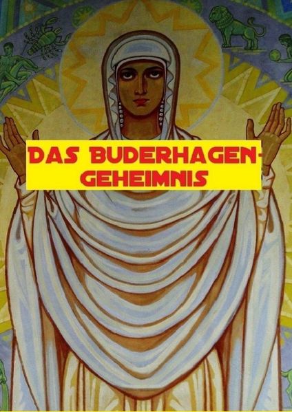 Cover von Die Buderhagen Trilogie/Das Buderhagen Geheimnis