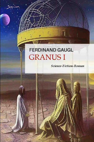 Cover von Granus I