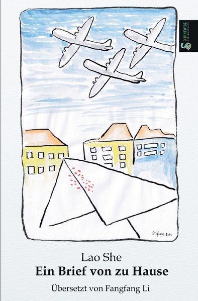 Cover von Ein Brief von zu Hause