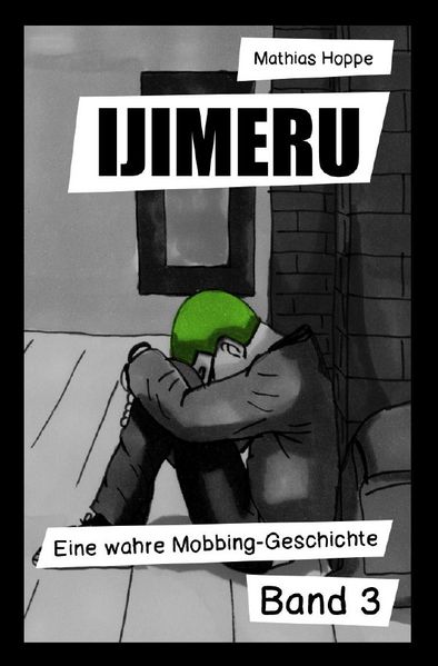 Cover von Ijimeru/Ijimeru Band 3