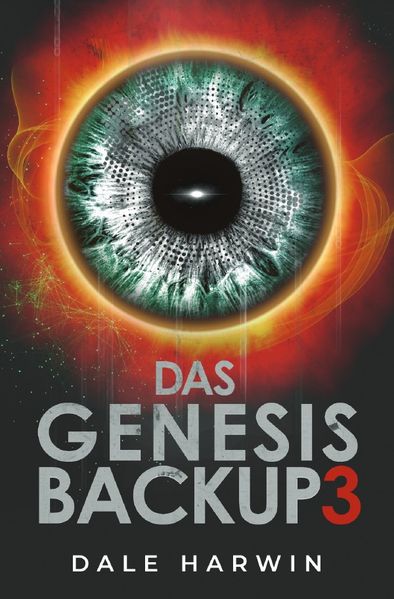 Cover von Das Genesis Backup/Das Genesis Backup 3