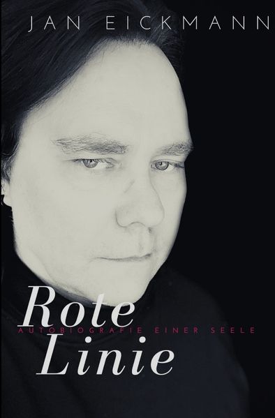 Cover von Rote Linie