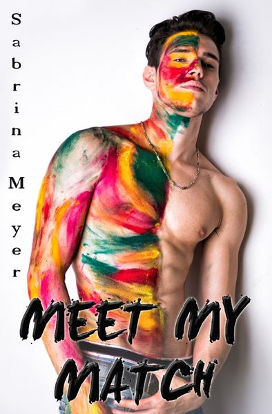 Cover von Die Thompson Brüder/Meet My Match