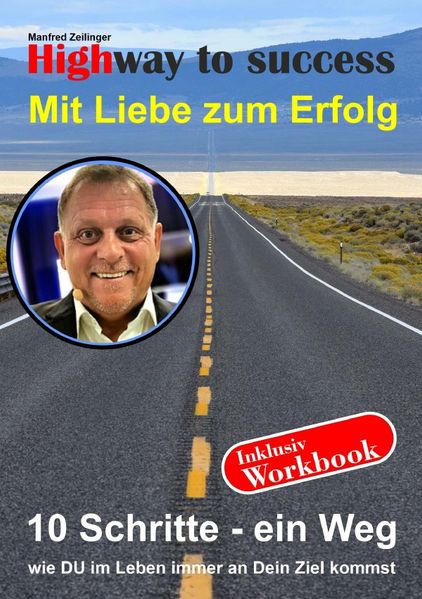 Cover von Highway to success