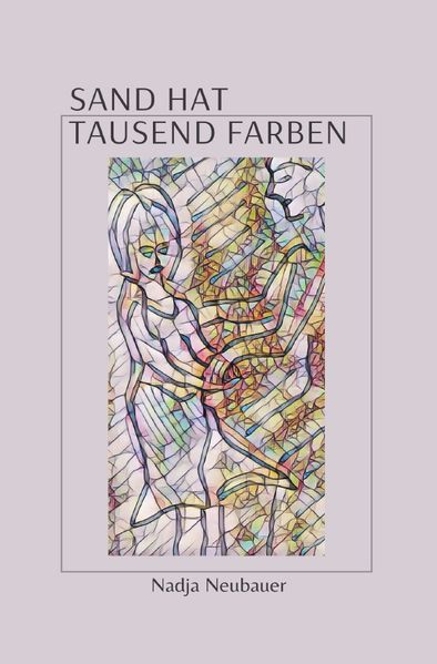 Cover von Sand hat tausend Farben