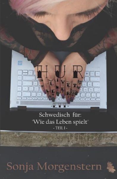 Cover von Hur livet leker/Hur livet leker ETT