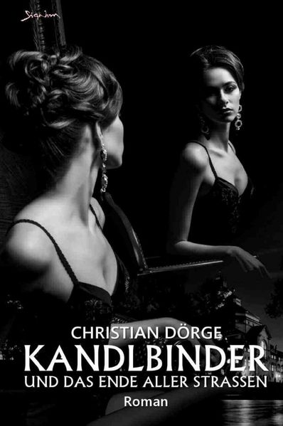 Cover von Kandlbinder und das Ende aller Straßen