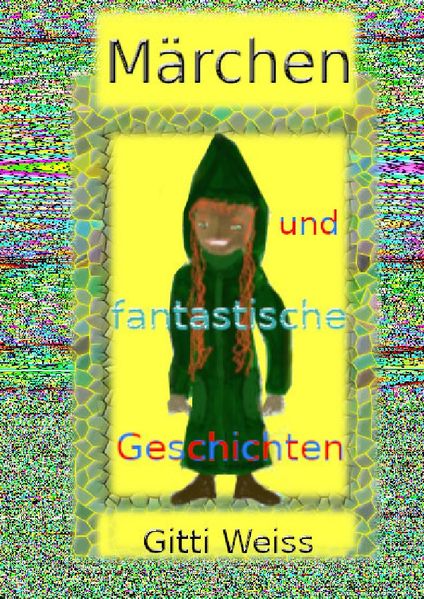 Cover von Märchen und fantastische Geschichten