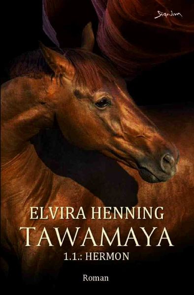 Cover von Tawamaya – 1.1.: Hermon