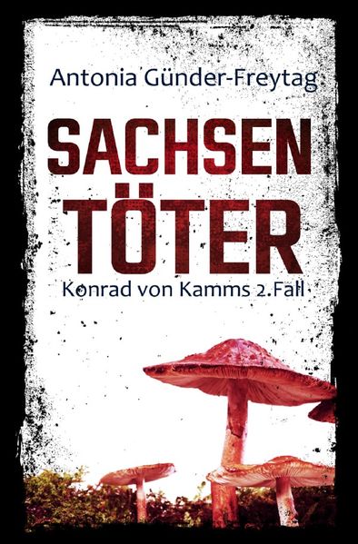 Cover von Sachsentöter