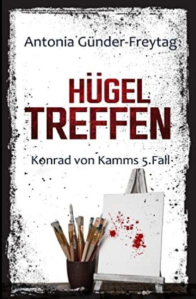 Cover von Hügeltreffen