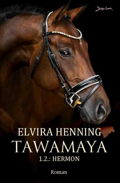 Cover von Tawamaya – 1.2.: Hermon
