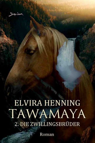 Cover von Tawamaya – 2.: Die Zwillingsbrüder