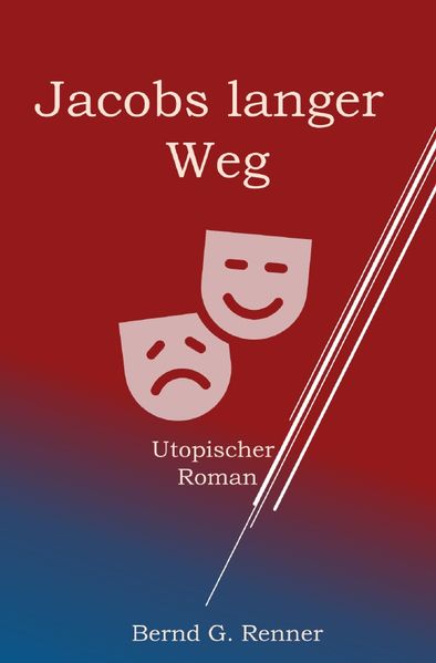 Cover von Jacobs langer Weg