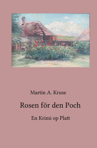 Cover von Rosen för den Poch