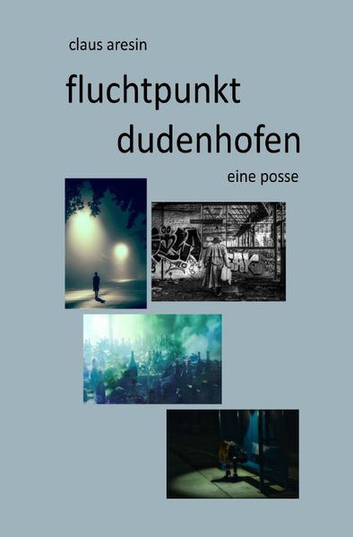 Cover von Fluchtpunkt Dudenhofen
